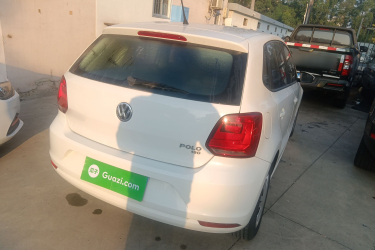 Polo 2018 immagine di auto #7