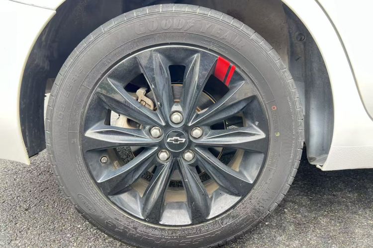 Monza 2019 car image #7