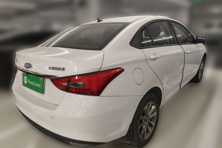2024 car image #7