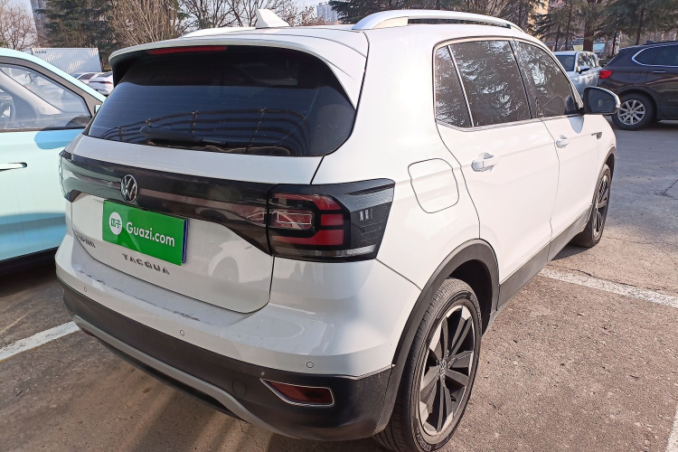 Tacqua 2023 #7 Tacqua 2023 car image #7