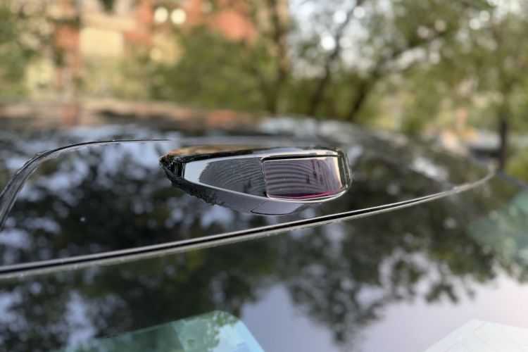 极氪 极氪009 2024 汽车图片 #7