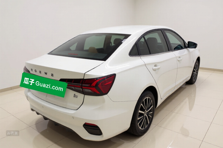 Roewe i5 2021 #7 Roewe i5 2021 car image #7