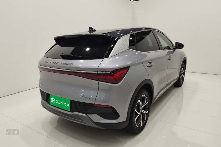 BYD Yuan Plus 2023 car image #7