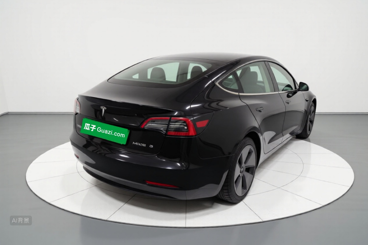 Tesla Model 3 2022 #7 Tesla Model 3 2022 immagine di auto #7