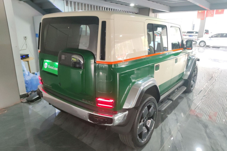 Chery 2025 #7 Chery 2025 car image #7