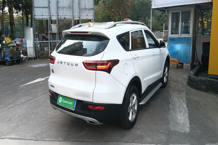 X70M 2021 #7 X70M 2021 car image #7