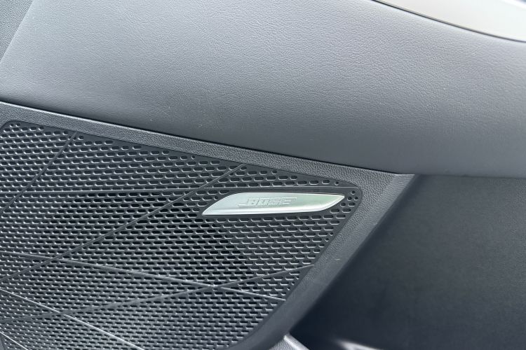 名爵 MG7 2025 汽车图片 #7