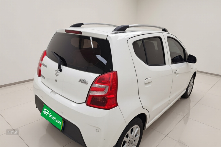 Suzuki 2014 #7 Suzuki 2014 car image #7