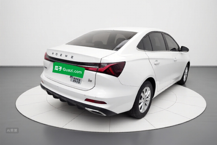 Roewe i5 2023 car image #7