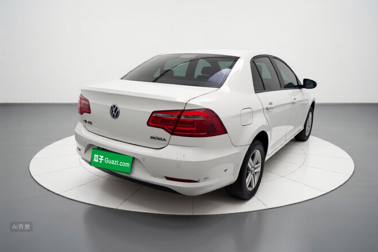 Volkswagen Bora 2015 #7 Volkswagen Bora 2015 car image #7