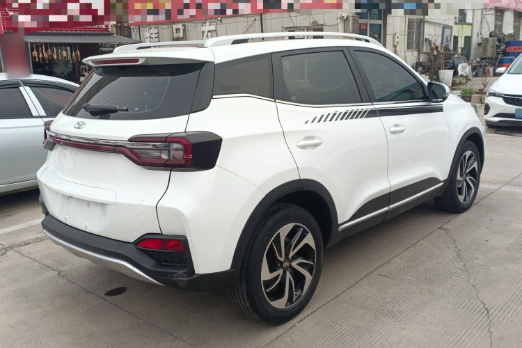 Showjet 2020 car image #7
