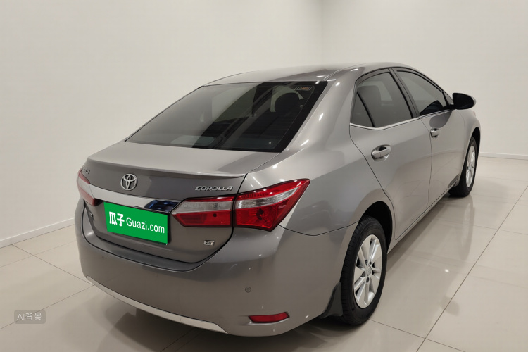 2016 #7 2016 car image #7