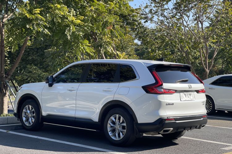 Honda CR-V 2023 car image #7