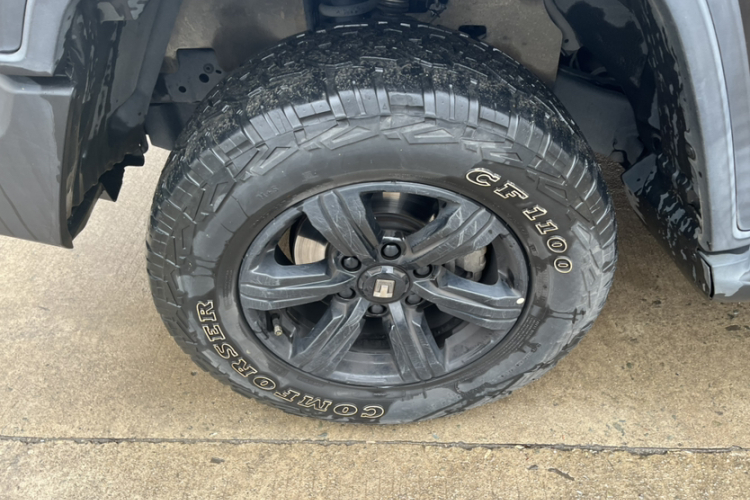 Tank 300 2021 car image #7