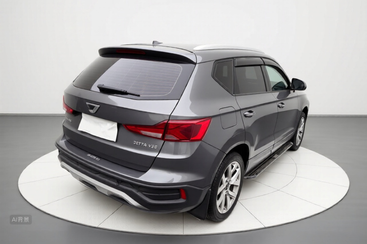 VS5 2021 car image #7