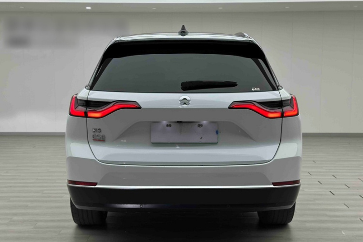 NIO ES8 2022 #7 NIO ES8 2022 car image #7
