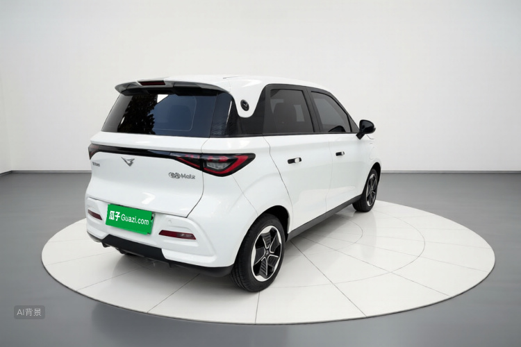 Kaiyi Shiyue 2025 car image #7