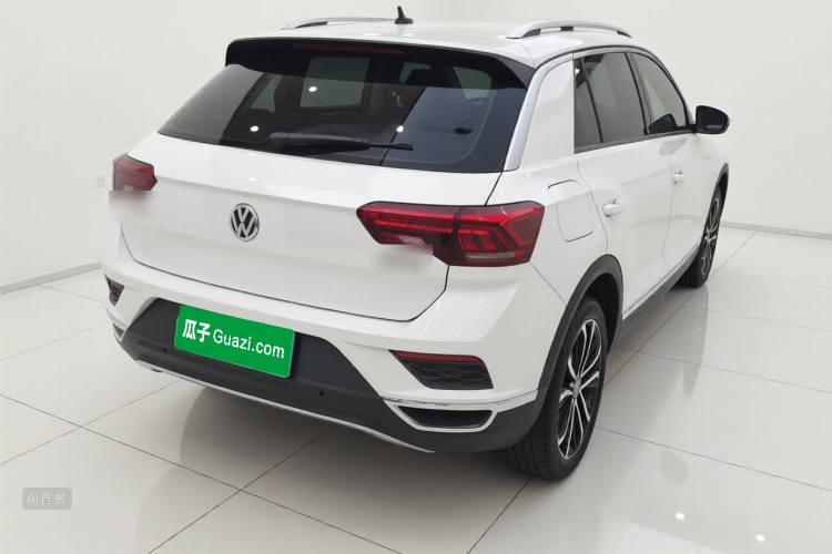 T-Roc 2019 car image #7