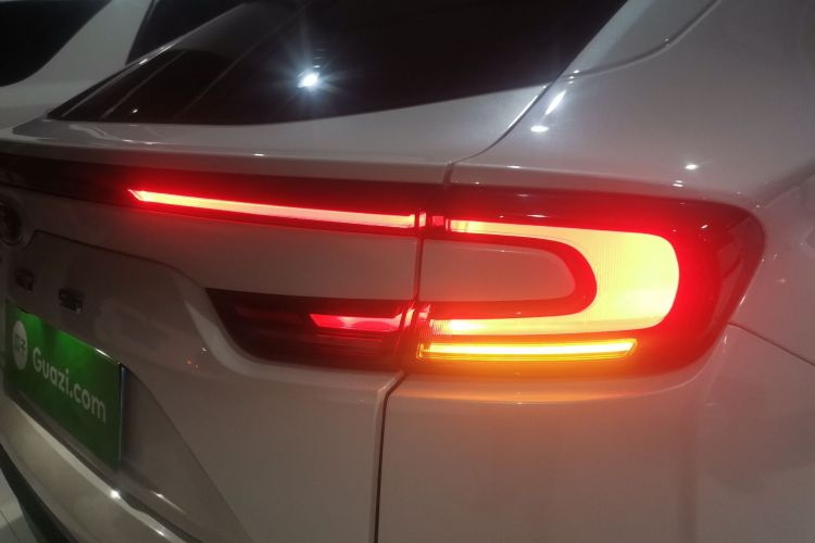 Ford Evos 2022 imagem de carro #7