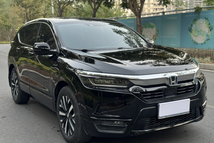 Honda Breeze 2023 #7 Honda Breeze 2023 immagine di auto #7