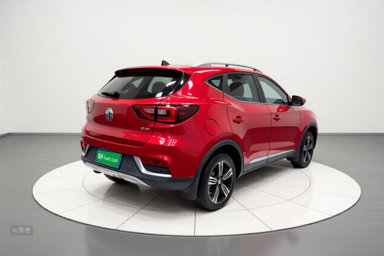 名爵 名爵ZS 2018 汽车图片 #7