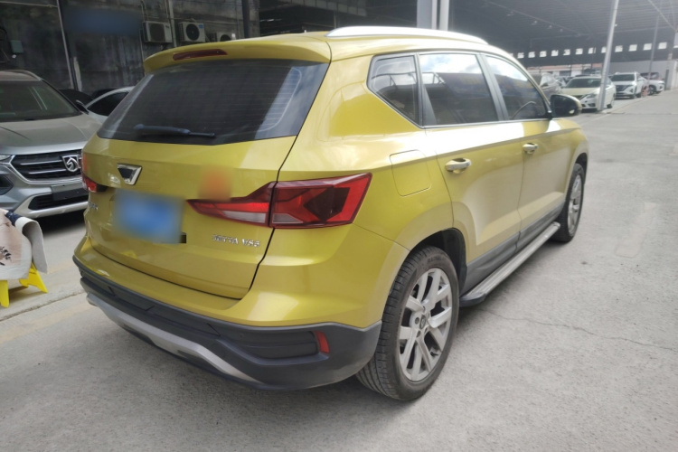 VS5 2019 #7 VS5 2019 car image #7