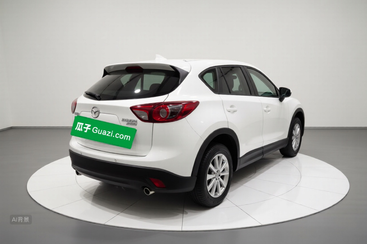 Mazda CX-5 2016 #7 Mazda CX-5 2016 car image #7
