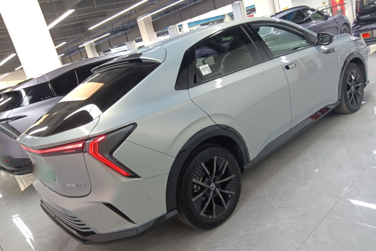 Honda e:NS2 2024 #7 Honda e:NS2 2024 car image #7