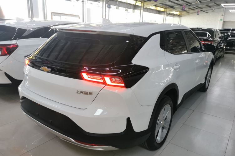 Chevrolet Charm 2023 #7 Chevrolet Charm 2023 car image #7