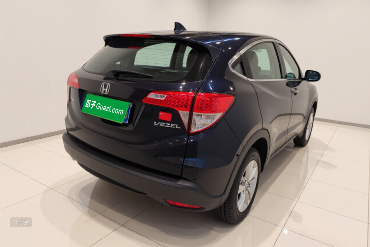 Honda VEZEL 2016 car image #7