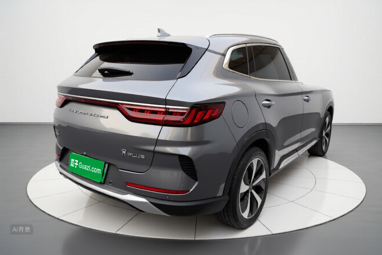 Audi Song Plus New Energy 2022 car image #7