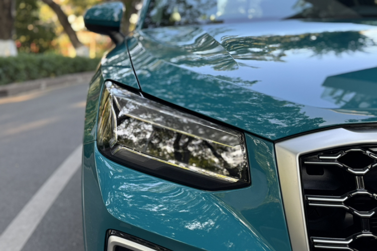 Q2L 2022 car image #7