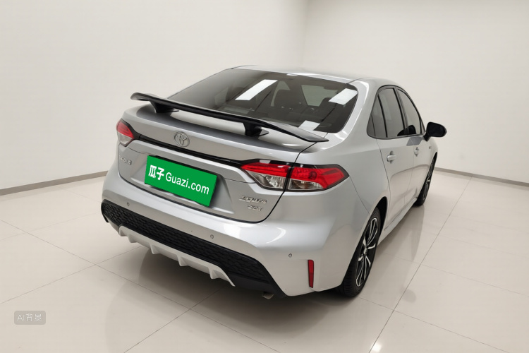 2021 #7 2021 imagen de coche #7