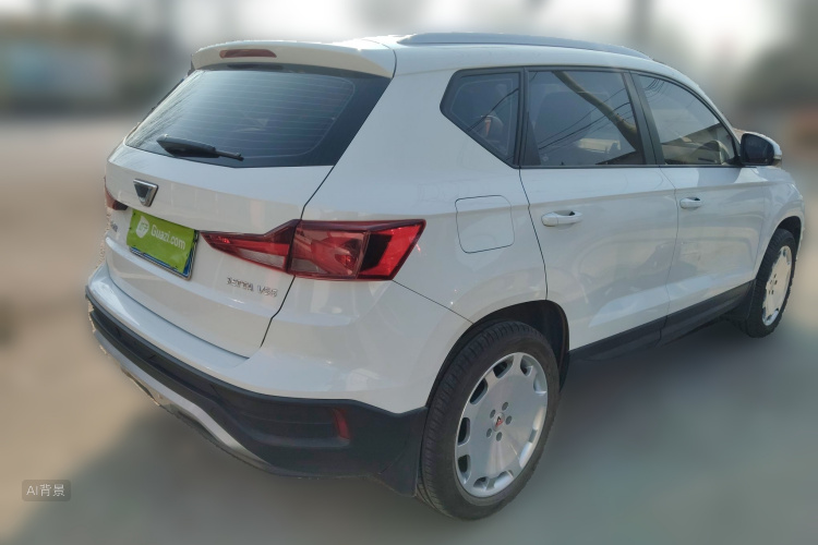 VS5 2021 car image #7