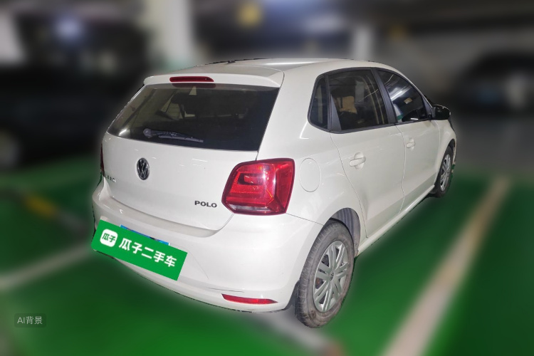 Polo 2016 #7 Polo 2016 immagine di auto #7