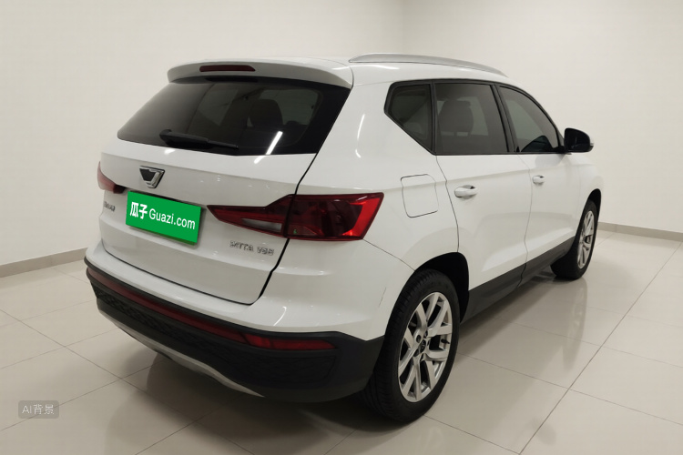 VS5 2023 #7 VS5 2023 car image #7