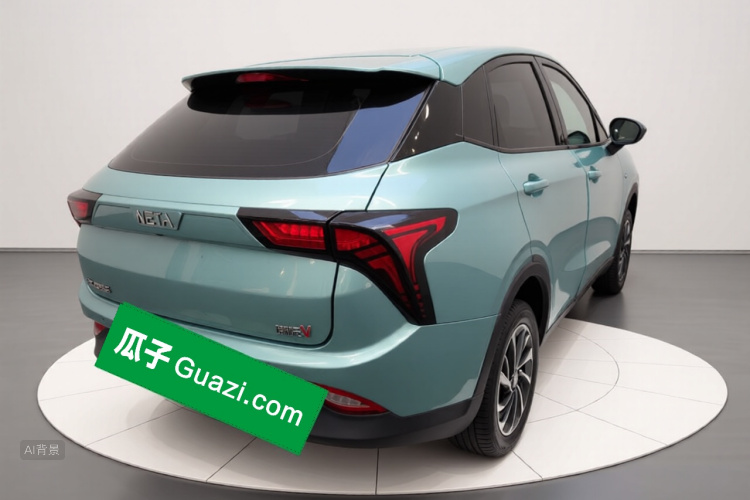 Neta V 2022 imagen de coche #7