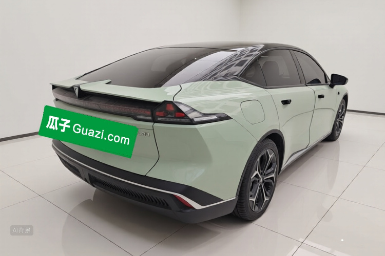 Deepal SL03 2024 car image #7