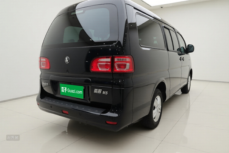 Forthing Lingzhi 2022 car image #7