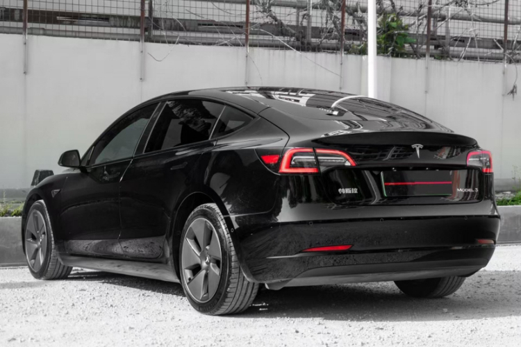 2020 car image #7
