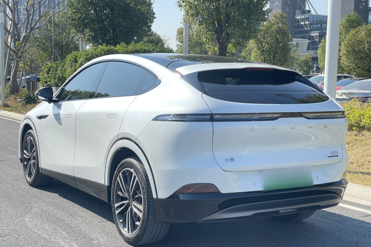 Xpeng G6 2024 immagine di auto #7