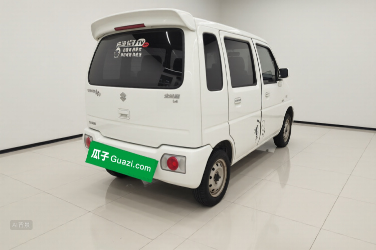 Suzuki 2018 #7 Suzuki 2018 immagine di auto #7