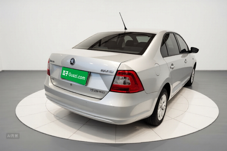 Skoda 2017 #7 Skoda 2017 car image #7