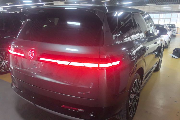 Denza N9 2025 #7 Denza N9 2025 immagine di auto #7