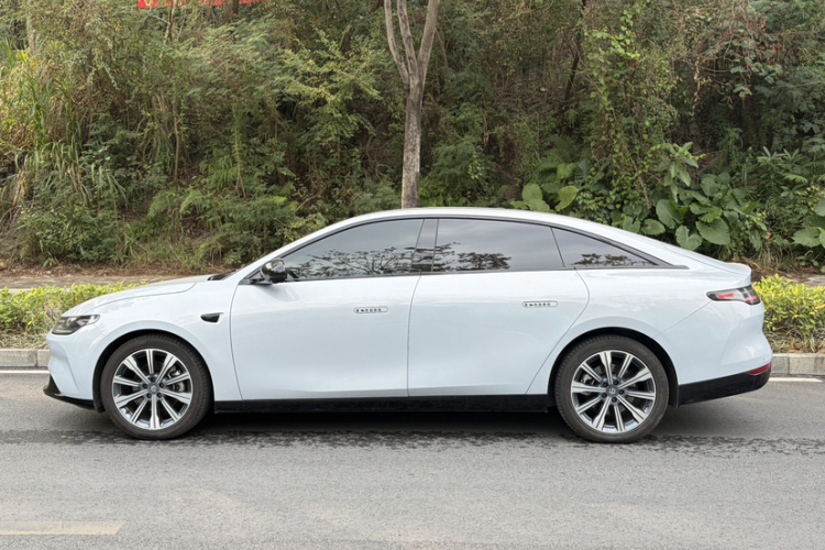 零跑汽车 零跑C01 2024 汽车图片 #7