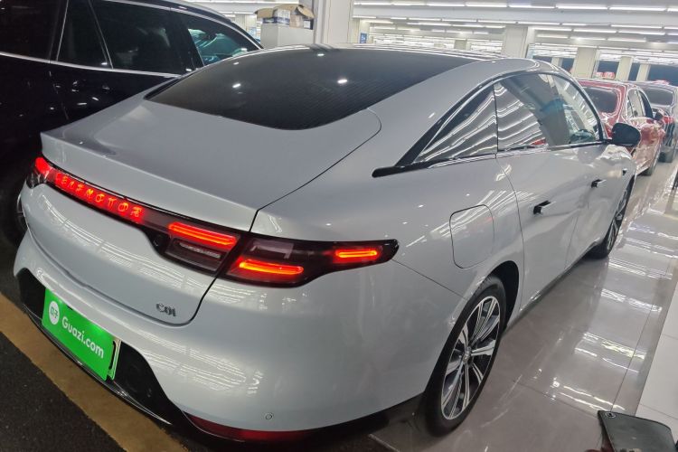 零跑汽车 零跑C01 2023 汽车图片 #7