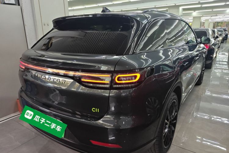 Leapmotor C11 2023 #7 Leapmotor C11 2023 car image #7