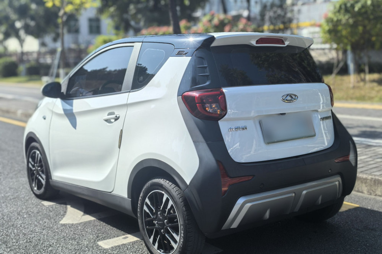 Chery Little Ant 2022 #7 Chery Little Ant 2022 imagem de carro #7