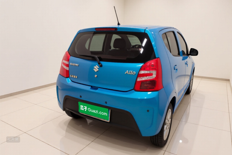 Suzuki 2015 #7 Suzuki 2015 car image #7