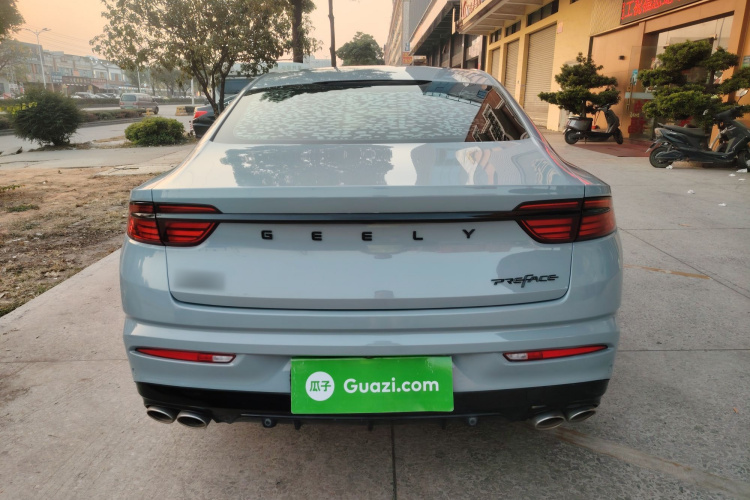 星瑞 2021 汽车图片 #7